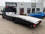 Mercedes-Benz Sprinter 319 1.9 CDI Tijhof AluLiner -AUTOTRANSPORTER-DUBBELLUCHT-AUTOMAAT-ZWAAILAMP-3 PERSOONS-3500 KG-STOELVERWARM
