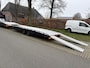 Mercedes-Benz Sprinter 319 1.9 CDI Tijhof AluLiner -AUTOTRANSPORTER-DUBBELLUCHT-AUTOMAAT-ZWAAILAMP-3 PERSOONS-3500 KG-STOELVERWARM