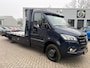 Mercedes-Benz Sprinter 319 1.9 CDI Tijhof AluLiner -AUTOTRANSPORTER-DUBBELLUCHT-AUTOMAAT-ZWAAILAMP-3 PERSOONS-3500 KG-STOELVERWARM