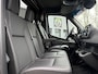 Mercedes-Benz Sprinter 319 1.9 CDI Tijhof AluLiner -AUTOTRANSPORTER-DUBBELLUCHT-AUTOMAAT-ZWAAILAMP-3 PERSOONS-3500 KG-STOELVERWARM
