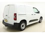 Opel Combo 1.5D L1H1 Edition | 75PK | Trekhaak | Lage KM-stand:70.549 | Automatische Verlichting | Airco | Bluetooth | Elektrische Verstelbare Spiegels | Multifunctioneel Stuurwiel |