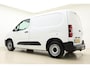 Opel Combo 1.5D L1H1 Edition | 75PK | Trekhaak | Lage KM-stand:70.549 | Automatische Verlichting | Airco | Bluetooth | Elektrische Verstelbare Spiegels | Multifunctioneel Stuurwiel |