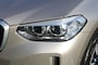 BMW iX3 Executive 80Kwh - Panoramadak Leder interieur memory seats