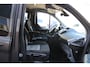 Ford Transit Custom 290 2.0 TDCI L2H1 Limited DC Automaat / 5 PRS / Camera / Trekhaak / Dubbel cabine