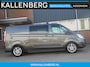 Ford Transit Custom 290 2.0 TDCI L2H1 Limited DC Automaat / 5 PRS / Camera / Trekhaak / Dubbel cabine