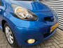 Toyota Aygo 1.0-12V Dynamic Blue -5DRS.-AIRCO-ORIGINEEL NEDERLANDS!-112.140 KM'S-LICHTMETALEN VELGEN-APK 10-3-2027!