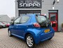 Toyota Aygo 1.0-12V Dynamic Blue -5DRS.-AIRCO-ORIGINEEL NEDERLANDS!-112.140 KM'S-LICHTMETALEN VELGEN-APK 10-3-2027!