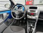 Toyota Aygo 1.0-12V Dynamic Blue -5DRS.-AIRCO-ORIGINEEL NEDERLANDS!-112.140 KM'S-LICHTMETALEN VELGEN-APK 10-3-2027!
