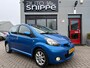Toyota Aygo 1.0-12V Dynamic Blue -5DRS.-AIRCO-ORIGINEEL NEDERLANDS!-112.140 KM'S-LICHTMETALEN VELGEN-APK 10-3-2027!