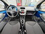 Toyota Aygo 1.0-12V Dynamic Blue -5DRS.-AIRCO-ORIGINEEL NEDERLANDS!-112.140 KM'S-LICHTMETALEN VELGEN-APK 10-3-2027!