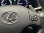 Lexus IS 250 BUSINESS LUXURY CRUISE CONTROL CLIMATE CONTROL LEDER STOELVERWARMING/KOELING KEYLESS GO 17" LICHTMETALEN VELGEN TREKHAAK ZEER MOOI !! Brgl