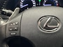 Lexus IS 250 BUSINESS LUXURY CRUISE CONTROL CLIMATE CONTROL LEDER STOELVERWARMING/KOELING KEYLESS GO 17" LICHTMETALEN VELGEN TREKHAAK ZEER MOOI !! Brgl