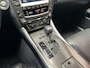 Lexus IS 250 BUSINESS LUXURY CRUISE CONTROL CLIMATE CONTROL LEDER STOELVERWARMING/KOELING KEYLESS GO 17" LICHTMETALEN VELGEN TREKHAAK ZEER MOOI !! Brgl