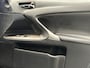 Lexus IS 250 BUSINESS LUXURY CRUISE CONTROL CLIMATE CONTROL LEDER STOELVERWARMING/KOELING KEYLESS GO 17" LICHTMETALEN VELGEN TREKHAAK ZEER MOOI !! Brgl