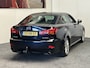 Lexus IS 250 BUSINESS LUXURY CRUISE CONTROL CLIMATE CONTROL LEDER STOELVERWARMING/KOELING KEYLESS GO 17" LICHTMETALEN VELGEN TREKHAAK ZEER MOOI !! Brgl
