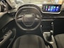 Peugeot 208 1.2 STYLE 100PK MODEL 2025 NAVIGATIE CRUISE CONTROL APPLE CARPLAY/ANDROID AIRCO BLUETOOTH TELEFOON RIJSTROOKSENSOREN PDC ZEER MOOI !! Brgl