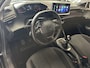 Peugeot 208 1.2 STYLE 100PK MODEL 2025 NAVIGATIE CRUISE CONTROL APPLE CARPLAY/ANDROID AIRCO BLUETOOTH TELEFOON RIJSTROOKSENSOREN PDC ZEER MOOI !! Brgl