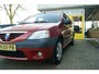 Dacia Logan MCV 1.6 Lauréate 7persoons, Airco, Nieuwe APK, 68.000 km!!!