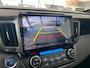 Toyota RAV4 2.5 Hybrid Black Edetion LEDER