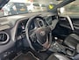 Toyota RAV4 2.5 Hybrid Black Edetion LEDER