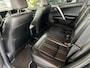 Toyota RAV4 2.5 Hybrid Black Edetion LEDER