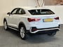 Audi Q3 Sportback 45 TFSI E S EDITION NAVIGATIE CRUISE CONTROL CLIMATE CONTROL APPLE CARPLAY/ANDROID RIJSTROOKSENSOREN 18"LICHTMETALEN VELGEN PDC ZEER MOOI !! 3010