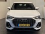 Audi Q3 Sportback 45 TFSI E S EDITION NAVIGATIE CRUISE CONTROL CLIMATE CONTROL APPLE CARPLAY/ANDROID RIJSTROOKSENSOREN 18"LICHTMETALEN VELGEN PDC ZEER MOOI !!