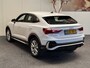 Audi Q3 Sportback 45 TFSI E S EDITION NAVIGATIE CRUISE CONTROL CLIMATE CONTROL APPLE CARPLAY/ANDROID RIJSTROOKSENSOREN 18"LICHTMETALEN VELGEN PDC ZEER MOOI !!