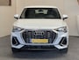 Audi Q3 Sportback 45 TFSI E S EDITION NAVIGATIE CRUISE CONTROL CLIMATE CONTROL APPLE CARPLAY/ANDROID RIJSTROOKSENSOREN 18"LICHTMETALEN VELGEN PDC ZEER MOOI !! 3010
