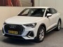 Audi Q3 Sportback 45 TFSI E S EDITION NAVIGATIE CRUISE CONTROL CLIMATE CONTROL APPLE CARPLAY/ANDROID RIJSTROOKSENSOREN 18"LICHTMETALEN VELGEN PDC ZEER MOOI !!