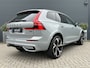 Volvo XC60 2.0 T6 Plug-in hybrid AWD Ultra Black Edition | Lounge Pack |  Extra getint glas achter  | Gelamineerde zijruiten rondom | Actieve luchtvering met FOUR-C | 22" 5-dubbelspaaks Glossy Black Diamond Cut