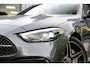 Mercedes-Benz C-klasse 180 Business Solution AMG Burmester Stuurverw. Adapt. Cruise LED Leer Alcantara AMG