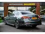 Mercedes-Benz C-klasse 180 Business Solution AMG Burmester Stuurverw. Adapt. Cruise LED Leer Alcantara AMG