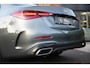 Mercedes-Benz C-klasse 180 Business Solution AMG Burmester Stuurverw. Adapt. Cruise LED Leer Alcantara AMG