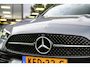 Mercedes-Benz C-klasse 180 Business Solution AMG Burmester Stuurverw. Adapt. Cruise LED Leer Alcantara AMG