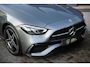 Mercedes-Benz C-klasse 180 Business Solution AMG Burmester Stuurverw. Adapt. Cruise LED Leer Alcantara AMG