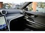Mercedes-Benz C-klasse 180 Business Solution AMG Burmester Stuurverw. Adapt. Cruise LED Leer Alcantara AMG