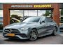Mercedes-Benz C-klasse 180 Business Solution AMG Burmester Stuurverw. Adapt. Cruise LED Leer Alcantara AMG