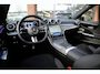 Mercedes-Benz C-klasse 180 Business Solution AMG Burmester Stuurverw. Adapt. Cruise LED Leer Alcantara AMG