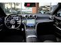 Mercedes-Benz C-klasse 180 Business Solution AMG Burmester Stuurverw. Adapt. Cruise LED Leer Alcantara AMG