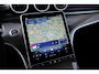 Mercedes-Benz C-klasse 180 Business Solution AMG Burmester Stuurverw. Adapt. Cruise LED Leer Alcantara AMG