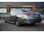 Mercedes-Benz C-klasse 180 Business Solution AMG Burmester Stuurverw. Adapt. Cruise LED Leer Alcantara AMG