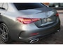 Mercedes-Benz C-klasse 180 Business Solution AMG Burmester Stuurverw. Adapt. Cruise LED Leer Alcantara AMG