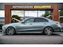 Mercedes-Benz C-klasse 180 Business Solution AMG Burmester Stuurverw. Adapt. Cruise LED Leer Alcantara AMG