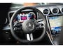 Mercedes-Benz C-klasse 180 Business Solution AMG Burmester Stuurverw. Adapt. Cruise LED Leer Alcantara AMG