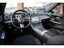 Mercedes-Benz C-klasse 180 Business Solution AMG Burmester Stuurverw. Adapt. Cruise LED Leer Alcantara AMG