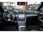 Mercedes-Benz C-klasse 180 Business Solution AMG Burmester Stuurverw. Adapt. Cruise LED Leer Alcantara AMG
