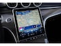 Mercedes-Benz C-klasse 180 Business Solution AMG Burmester Stuurverw. Adapt. Cruise LED Leer Alcantara AMG