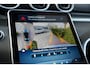 Mercedes-Benz C-klasse 180 Business Solution AMG Burmester Stuurverw. Adapt. Cruise LED Leer Alcantara AMG