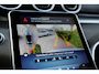 Mercedes-Benz C-klasse 180 Business Solution AMG Burmester Stuurverw. Adapt. Cruise LED Leer Alcantara AMG
